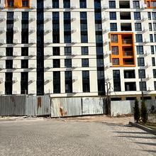 Хід будівництва ЖК Сімейний COMFORT 2, 1 будинок (секція 1.2), березень 2026