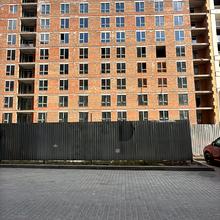 Хід будівництва ЖК Сімейний COMFORT 2, 1 будинок (секція 1.1), березень 2026