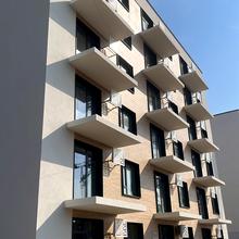 Хід будівництва ЖК Містечко Південне, 4 будинок, березень 2026