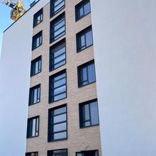 Хід будівництва ЖК Містечко Південне, 4 будинок, березень 2026