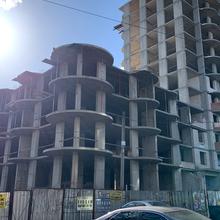 Ход строительства ЖК Новые Черемушки, 2 дом (секции 6, 7), март 2026