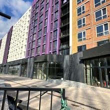 Хід будівництва ЖК Lavanda Park, 1 будинок (секції 1.1-1.3), березень 2026