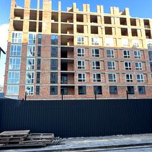 Хід будівництва ЖК Lavanda Park, 2 будинок (секція 2.1), березень 2026