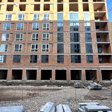 Хід будівництва ЖК Lavanda Park, 2 будинок (секція 2.1), березень 2026