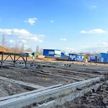 Хід будівництва ЖК Lavanda Park, 2 будинок (секція 2.3), березень 2026