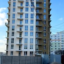 Хід будівництва ЖК Family Comfort, 1 будинок, березень 2026