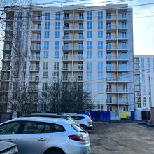 Хід будівництва ЖК Family Comfort, 1 будинок, березень 2026