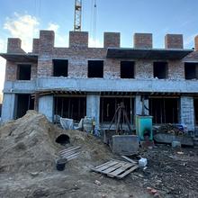 Хід будівництва ЖК Dobrobud 2.0, Будинок, березень 2026