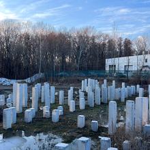 Хід будівництва ЖК Dobrobud 2.0, Будинок, березень 2026