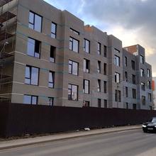 Хід будівництва ЖК Art Misto Smart, Будинок, березень 2026