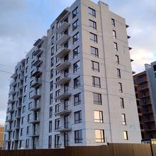 Хід будівництва ЖК Park Residence, 2 будинок, березень 2026