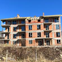 Хід будівництва ЖК На Розточчі, 1-2 секції, березень 2026