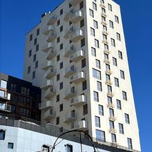 Хід будівництва ЖК Viking Hills, 1 будинок, березень 2026