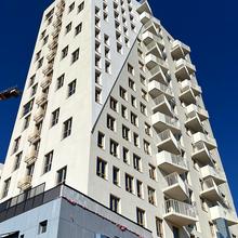 Хід будівництва ЖК Viking Hills, 1 будинок, березень 2026