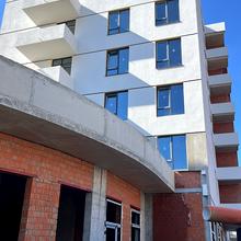 Хід будівництва MHouse, 2 будинок, березень 2026