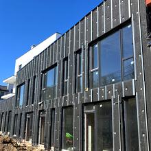 Хід будівництва ЖК SUMMERSTONE VILLAGE, 3 секція, березень 2026