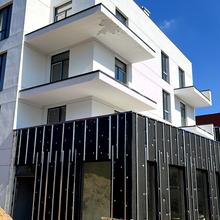 Хід будівництва ЖК SUMMERSTONE VILLAGE, 3 секція, березень 2026