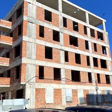 Хід будівництва ЖК Family House, 4 будинок, березень 2026