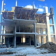 Хід будівництва ЖК SOUL PARK, 2 будинок (секція В8), березень 2026