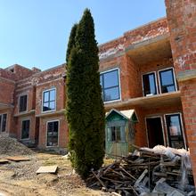 Хід будівництва Таунхауси White Town, 0, березень 2026