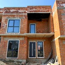 Хід будівництва Таунхауси White Town, 0, березень 2026