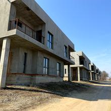 Хід будівництва Дуплекси Edem, 0, березень 2026