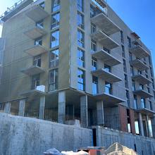 Хід будівництва ЖК SOUL PARK, 1 будинок (секція 5), березень 2026