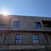 Хід будівництва Дуплекси Edem, 0, березень 2026