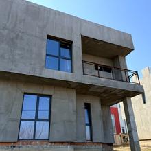 Хід будівництва Дуплекси Edem, 0, березень 2026