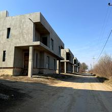 Хід будівництва Дуплекси Edem, 0, березень 2026