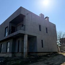 Хід будівництва Дуплекси Edem, 0, березень 2026