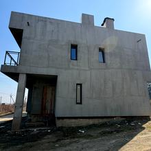 Хід будівництва Дуплекси Edem, 0, березень 2026