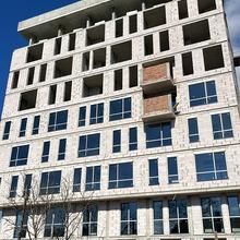 Хід будівництва ЖК Father, 4.2 секція, березень 2026