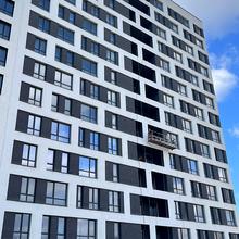 Ход строительства ЖК Містечко Підзамче, ЖК Вежа (секция 8.1), март 2026