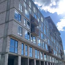 Хід будівництва ЖК Father, 4.1-4.2 будинки, березень 2026