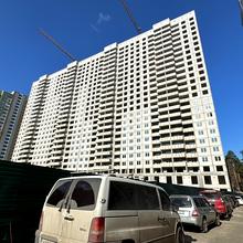 Хід будівництва ЖК Вудсторія, 6 будинок, березень 2026