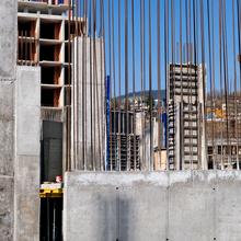 Хід будівництва Апарт-комплекс ESCAPE City, 0, березень 2026