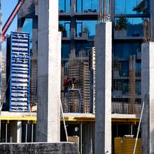 Хід будівництва Апарт-комплекс ESCAPE City, 0, березень 2026