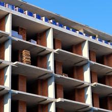 Хід будівництва Апарт-комплекс ESCAPE City, 0, березень 2026