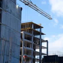 Хід будівництва Апарт-комплекс ESCAPE City, 0, березень 2026