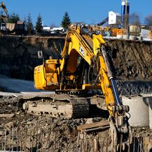 Хід будівництва Апарт-комплекс ESCAPE City, 0, березень 2026