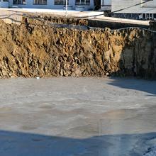 Хід будівництва Апарт-комплекс ESCAPE City, 0, березень 2026