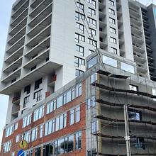 Хід будівництва ЖК AUROOM AIR, Будинок, березень 2026