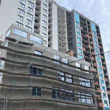 Хід будівництва ЖК AUROOM AIR, Будинок, березень 2026