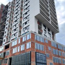 Хід будівництва ЖК AUROOM AIR, Будинок, березень 2026