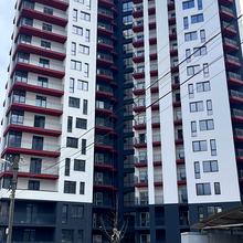 Хід будівництва ЖК Comfort Hill, Будинок, березень 2026