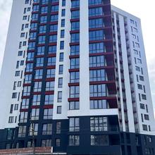 Хід будівництва ЖК Comfort Hill, , березень 2026