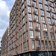 Хід будівництва ЖК Фруктова Алея, 4 будинок, березень 2026