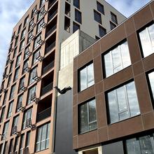 Хід будівництва ЖК Фруктова Алея, 4 будинок, березень 2026