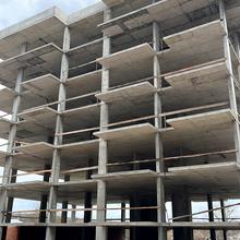 Ход строительства ЖК AUROOM LOUNGE, 3 дом (секция 4), март 2026